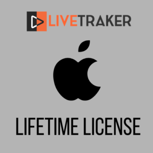 LIVETRAKER MAC
