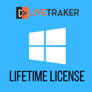 LIVETRAKER WINDOWS